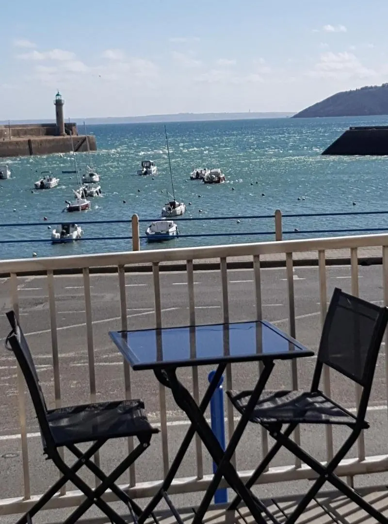 Au Bruit Des Vagues France