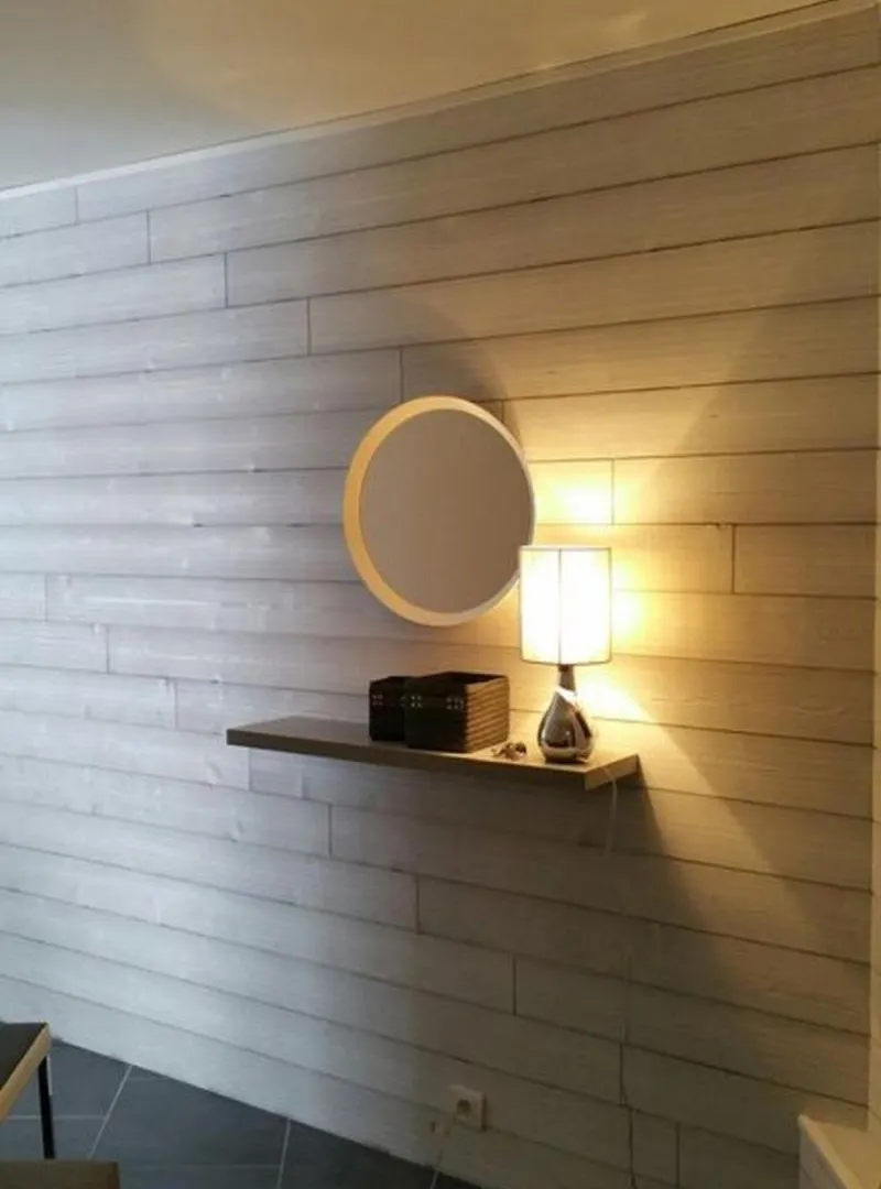 Apartment Au Bruit Des Vagues France